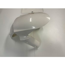 Sebimoto | Forskjerm, Kawasaki ZX-6R 09-12