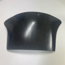 Carbotech | Tankpad, Suzuki GSF 600/1200 Bandit 00-