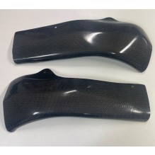 CarboTech | Rammedeksler, Suzuki GSXR 600/750 K1-K3