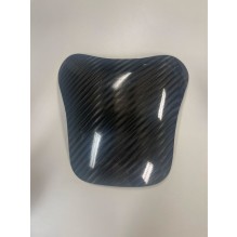 Carbotech | Tankpad, Triumph T509/595/Daytona