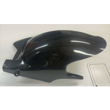 Carbotech | Karbon innerskjerm (hugger), Yamaha FZR 1000 EX UP
