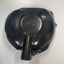 Karbon | Clutchdeksel, Yamaha YZF-R1 98-01