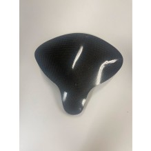 Carbotech | Tankpad, Yamaha YZF-R1 00/01