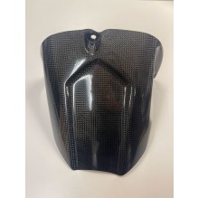 BBT | Carbon innerskjerm/bak (hugger), Yamaha YZF-R6 03-05