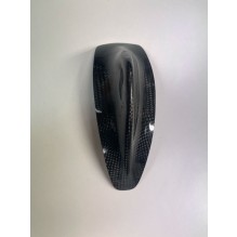 CarboTech | Hjelmspoiler, karbon (20g)