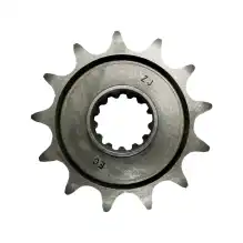 AFAM | COUNTERSHAFT SPROCKET #428