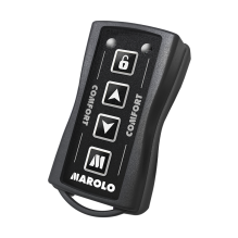 MAROLO | Fjernkontroll COMFORT for MAROLO løftebord