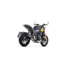 TRIUMPH TRIDENT 660 '25 HOMOLOGATED FULL SYSTEM