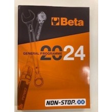 BETA hovedkatalog 2024
