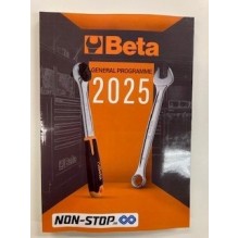 BETA hovedkatalog 2025