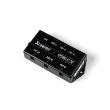 Akrapovic | Control Kit for vehicles after facelift, Audi RS 3 Sedan (8Y) / RS 3 Sportback (8Y) 2022-2024