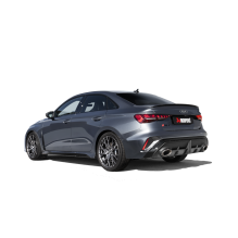 Akrapovic | Evolution Line (Titanium) AUDI RS 3 SEDAN (8Y) 2022-2025