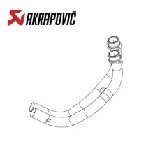Akrapovic | Header