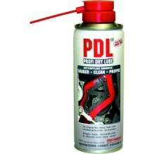 Profi PDL - the original dry chain lube