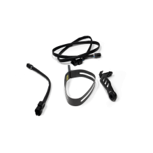 Akrapovic | Fitting Kit for mounting on Yamaha Tracer 9 / GT / GT+ 2024+