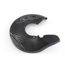 Fullsix | FRONT DISC PROTECTOR, KTM EXC 300