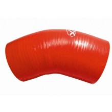 BMC | Silikonkopling  135° Ø: 70 mm, length: 70 mm