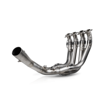 AKRAPOVIC BMW M 1000 RR Optional Header (Titanium)