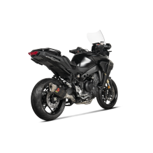 Akrapovic Racing Line (Carbon), Yamaha Tracer 9 / GT 2021+