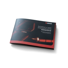 Akrapovic | BMW Car Exhaust Flyer 2024