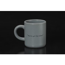 Yoshimura (JP) | Cup (gray)