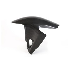 Fullsix | FRONT MUDGUARD STREETFIGHTER V4/S