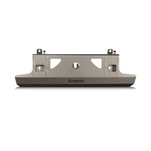 Akrapovic | ´Frontleppe´i titan Porsche 911 Turbo / Turbo S (992)