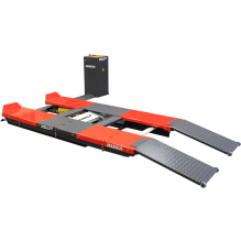 MAROLO I MODULIFT Lift 2000 MOH - console at Right