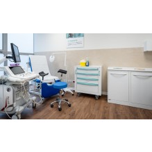 Beta 3D | Innredning for salonger/medisinske kontorer