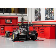 Beta 3D | Profesjonelle verksted