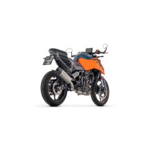 KTM DUKE 125 '24 - DUKE 390 '24 INDY RACE EVO EXHAUST