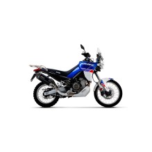 Arrow | APRILIA TUAREG 660 RACING TITANIUM DARK SONORA SILENCER