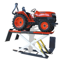 MAROLO I MODULIFT Lift 2000 MOH - console at Left