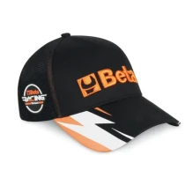 Beta | Trucker Cap