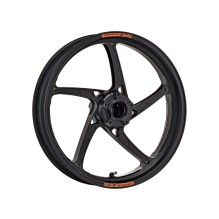 OZ Racing | Piega R smidd aluminium