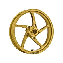 OZ Racing | Piega smidd aluminium