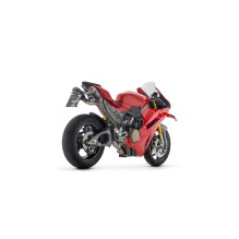 DUCATI PANIGALE V4 E5+ 2025