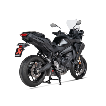 Akrapovic | Racing Line EU5 + (SS), Yamaha MT-09/SP, Tracer 9/GT/GT+ 2025+