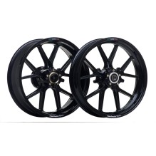 Marchesini | M10RS Corse Magnesium, Suzuki GSX-R1000, Rear