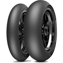 Metzeler Racetec RR Slick K1 200/60R17