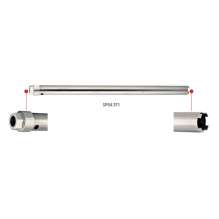 Matris | Verktøy for å feste gaffelpatronen (F20K-F12R-F25R-F25SA)