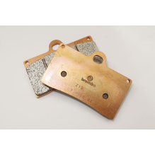 Brembo | Racingklosser M538 Z10