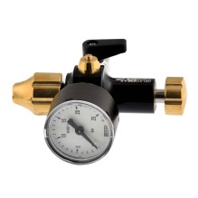 Matris | Trykkmåler