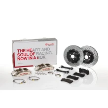 Brembo | GT Kit TOYOTA SUPRA (A90)