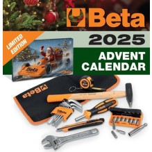 Beta | 2025 adventskalender