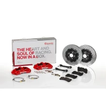 Brembo | GT Kit TOYOTA SUPRA (A90)