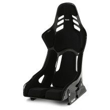 RECARO SEAT PODIUM CF L VELOUR BLACK RH