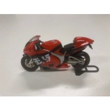 Yoshimura 1/42 modell-motorsykkel, Suzuki Hayabusa X1