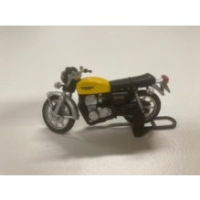 Yoshimura 1/42 modell-motorsykkel, Honda CB400 Four