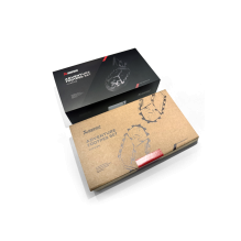 AKRAPOVIC | Adventure Footpeg Set (Titanium), Kawasaki KLE 500